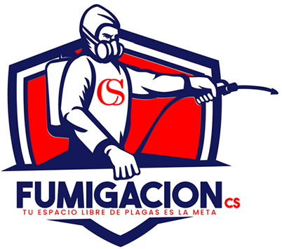 Logo Fumigación CS