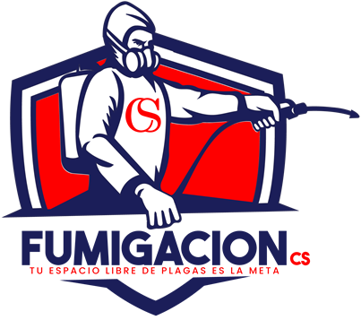 Logo Fumigación CS